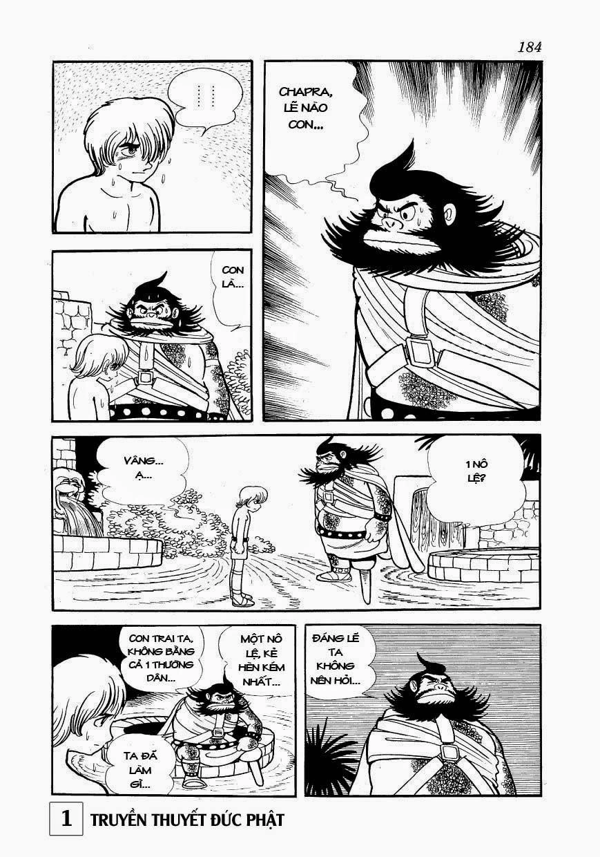 Buddha - Truyền Thuyết Đức Phật Chapter 5 - 25