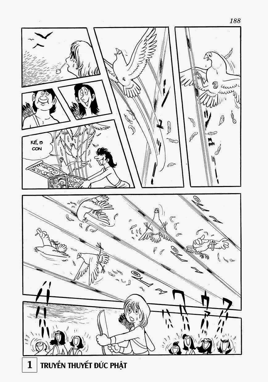 Buddha - Truyền Thuyết Đức Phật Chapter 5 - 29