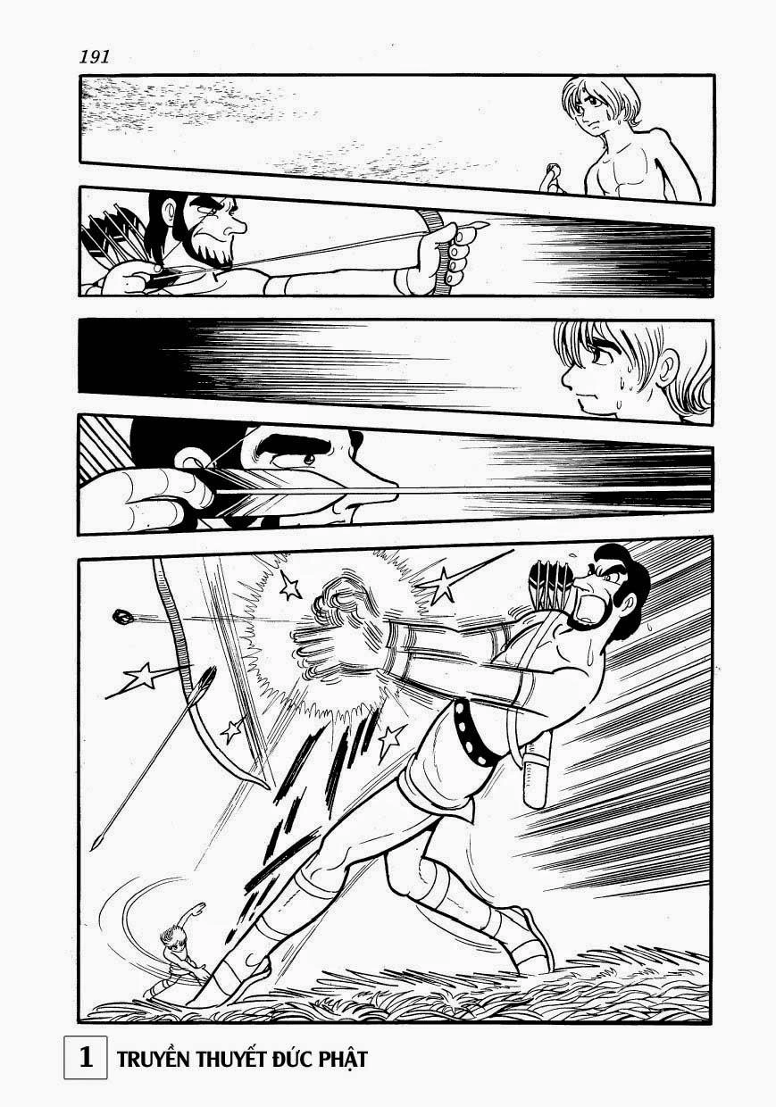 Buddha - Truyền Thuyết Đức Phật Chapter 5 - 32