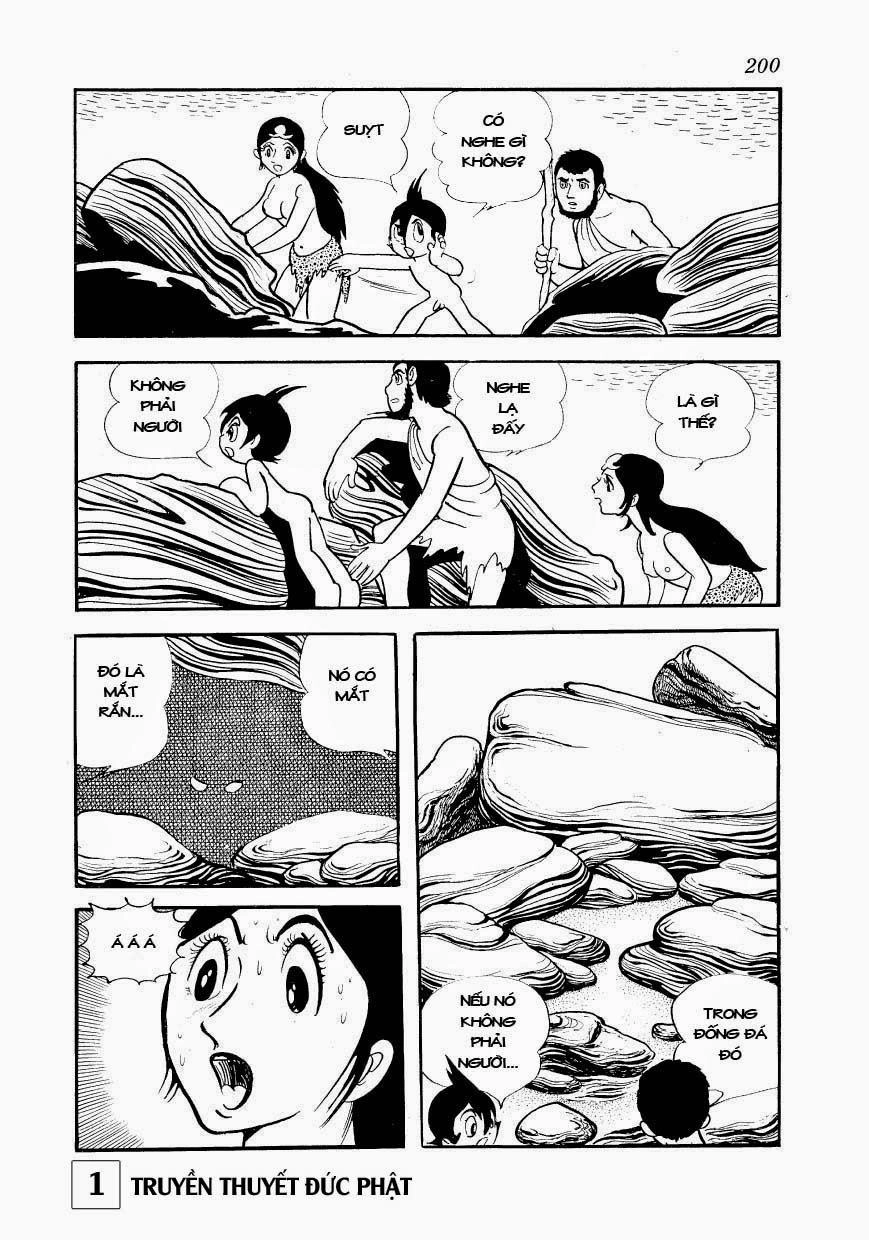 Buddha - Truyền Thuyết Đức Phật Chapter 5 - 41