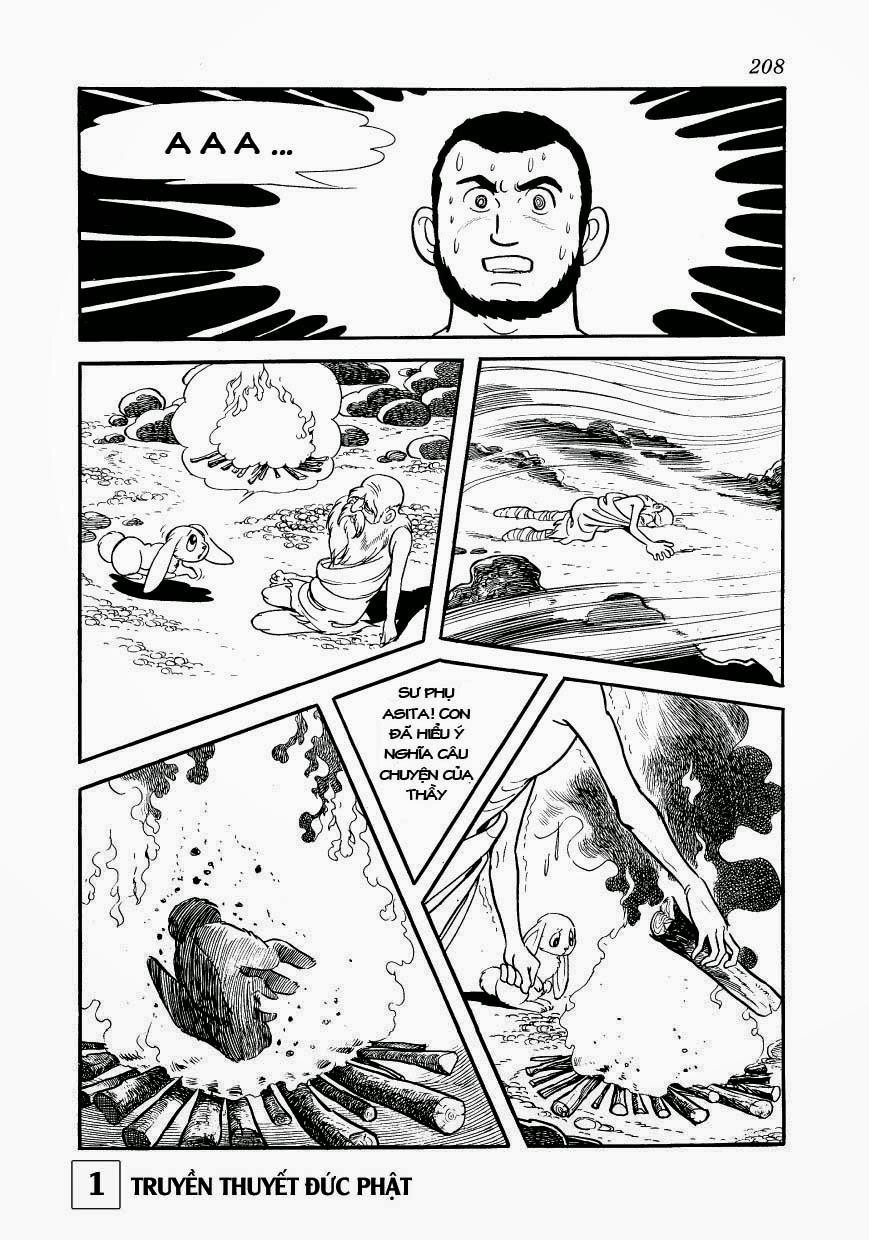 Buddha - Truyền Thuyết Đức Phật Chapter 5 - 49