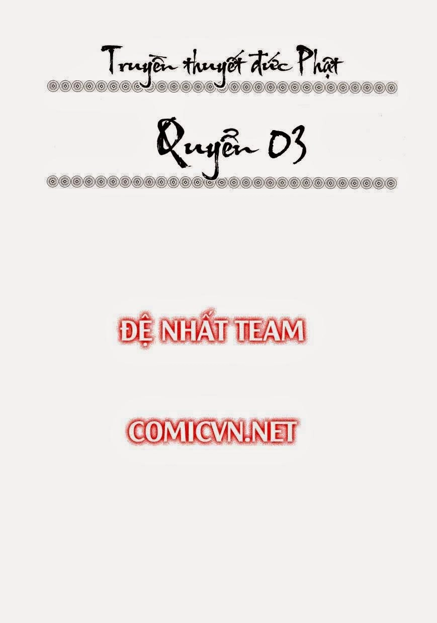 Buddha - Truyền Thuyết Đức Phật Chapter 6 - 4