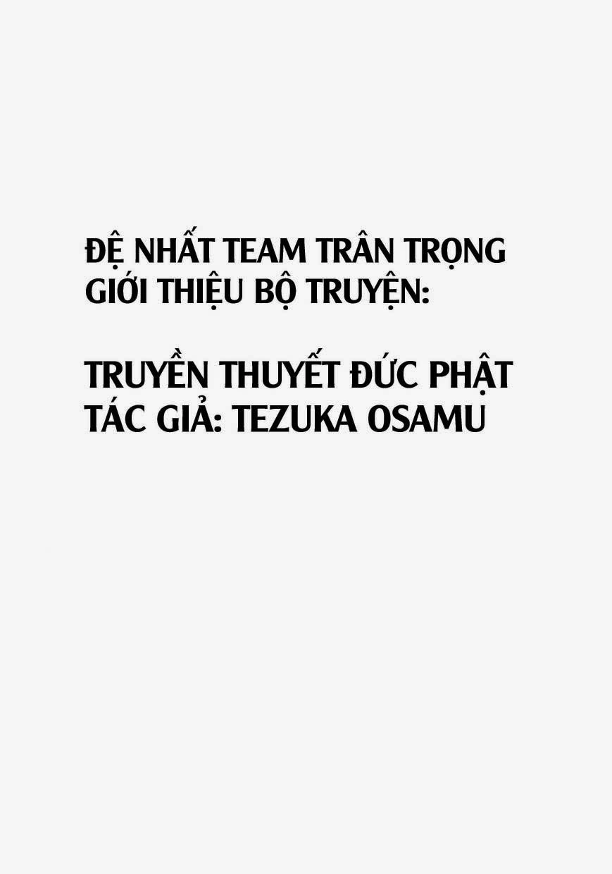 Buddha - Truyền Thuyết Đức Phật Chapter 6 - 5