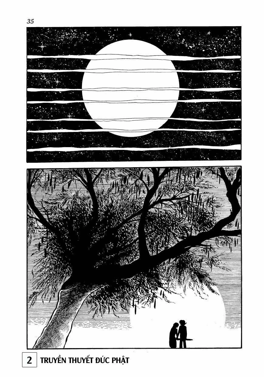 Buddha - Truyền Thuyết Đức Phật Chapter 6 - 36