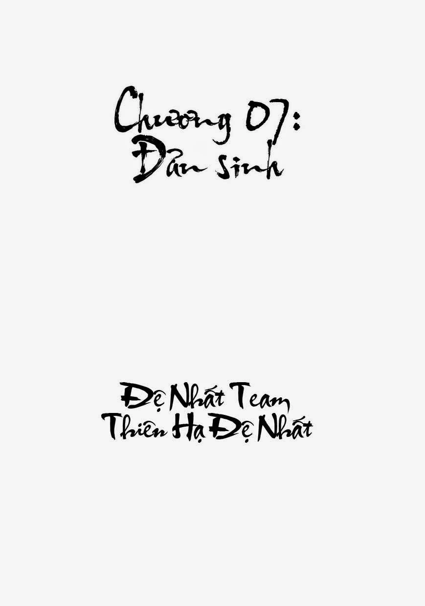 Buddha - Truyền Thuyết Đức Phật Chapter 7 - 2