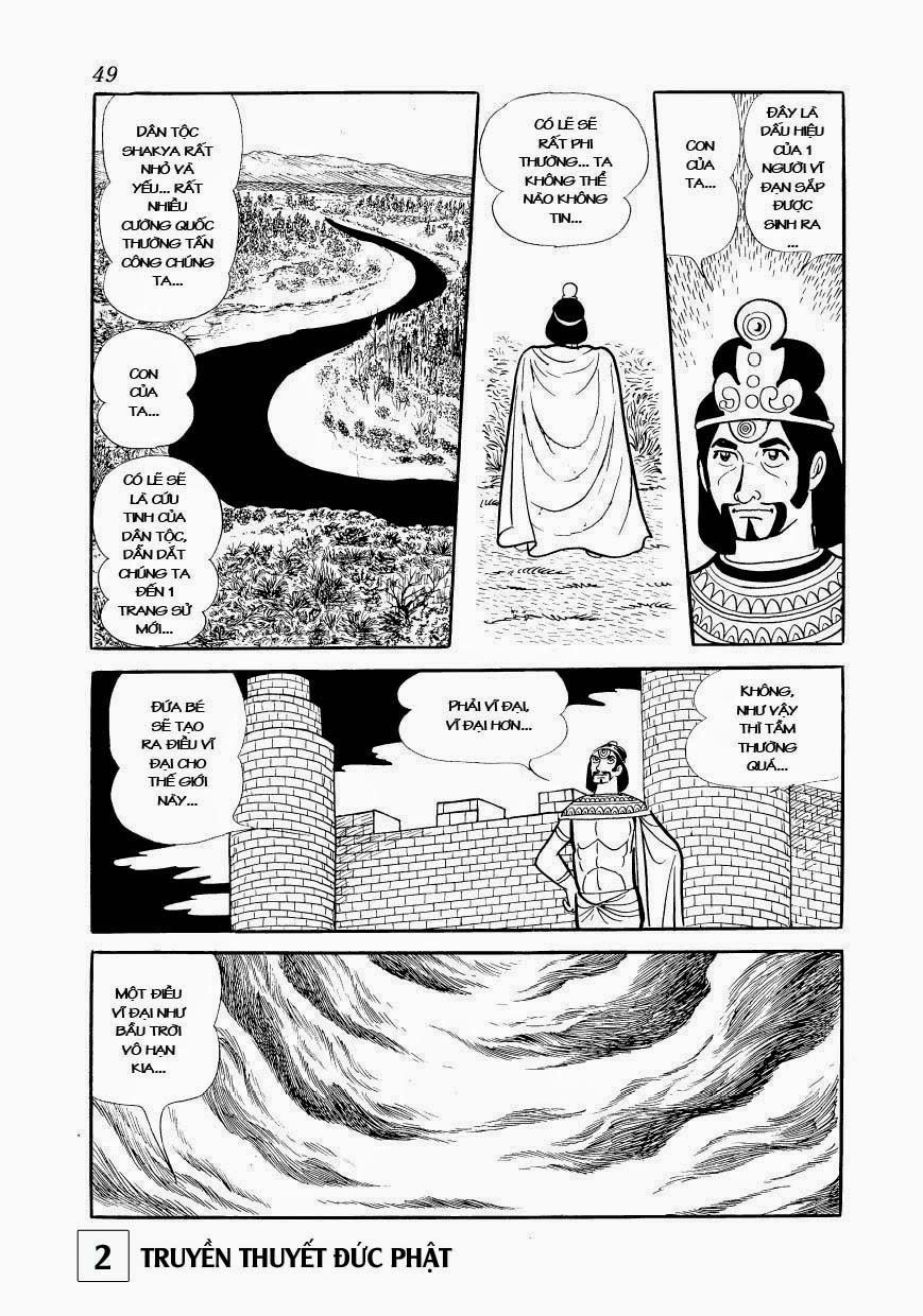 Buddha - Truyền Thuyết Đức Phật Chapter 7 - 6