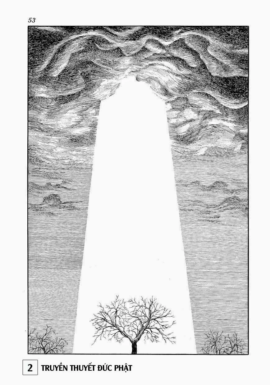 Buddha - Truyền Thuyết Đức Phật Chapter 7 - 10