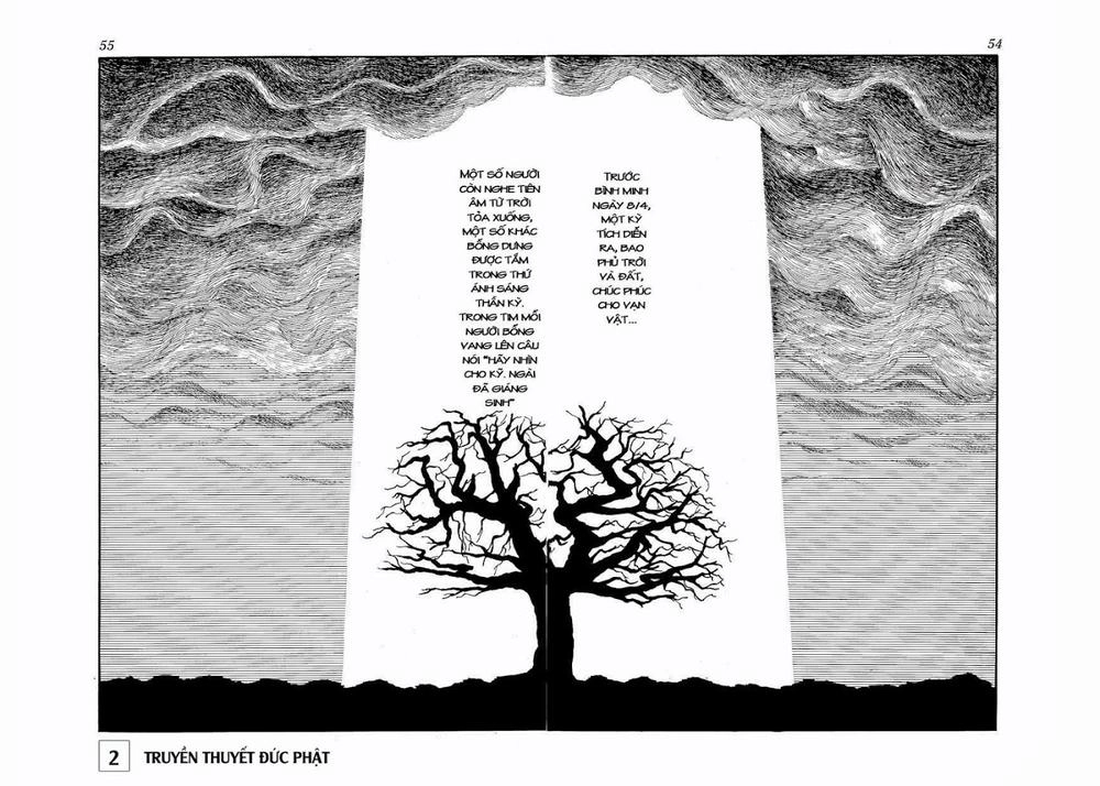 Buddha - Truyền Thuyết Đức Phật Chapter 7 - 11