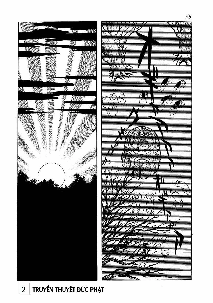 Buddha - Truyền Thuyết Đức Phật Chapter 7 - 12