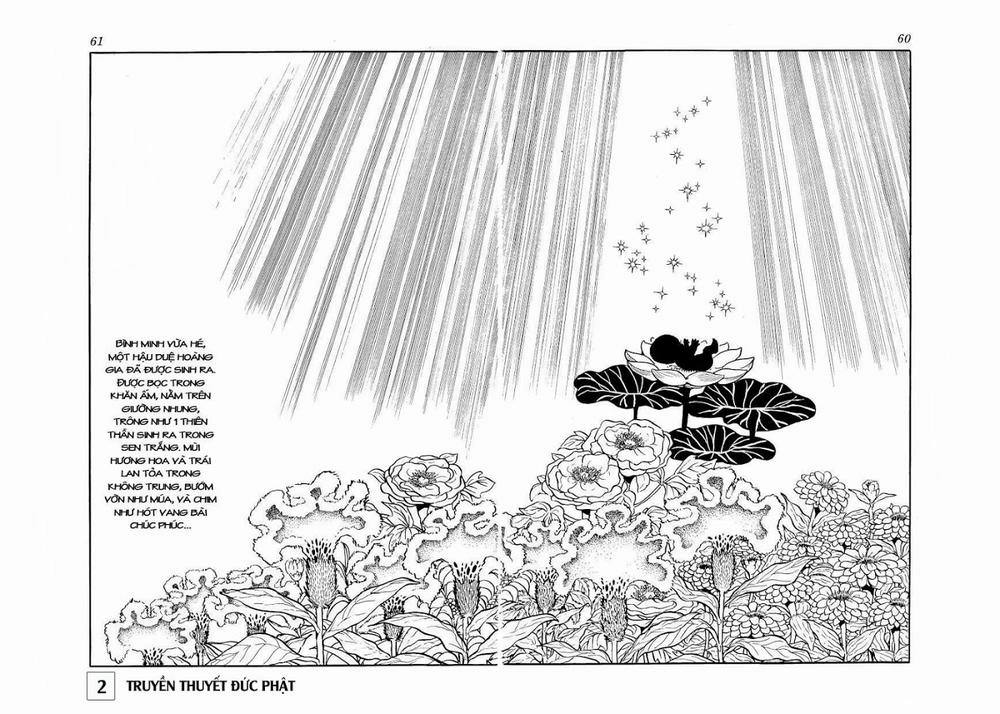 Buddha - Truyền Thuyết Đức Phật Chapter 7 - 16