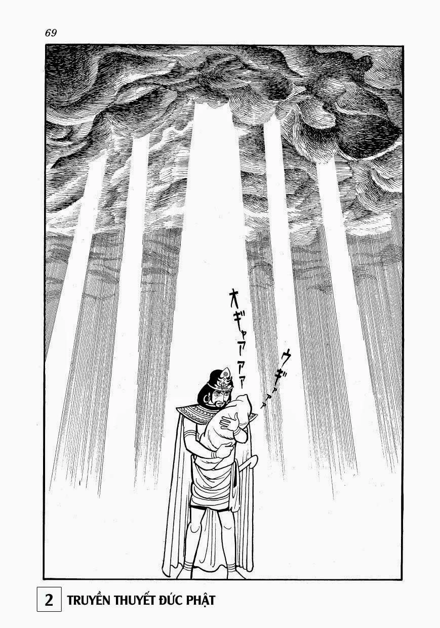 Buddha - Truyền Thuyết Đức Phật Chapter 7 - 24