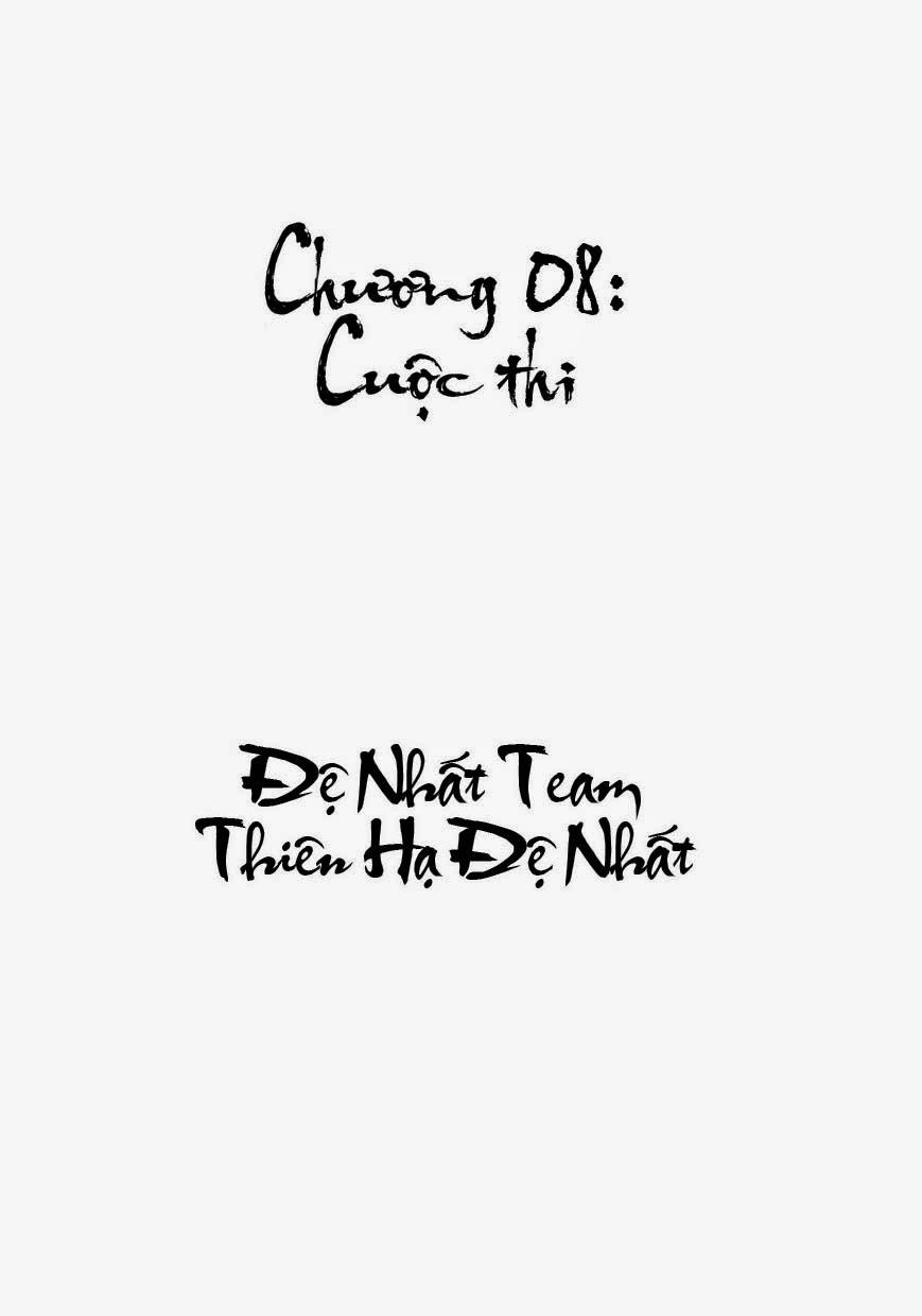 Buddha - Truyền Thuyết Đức Phật Chapter 7 - 26