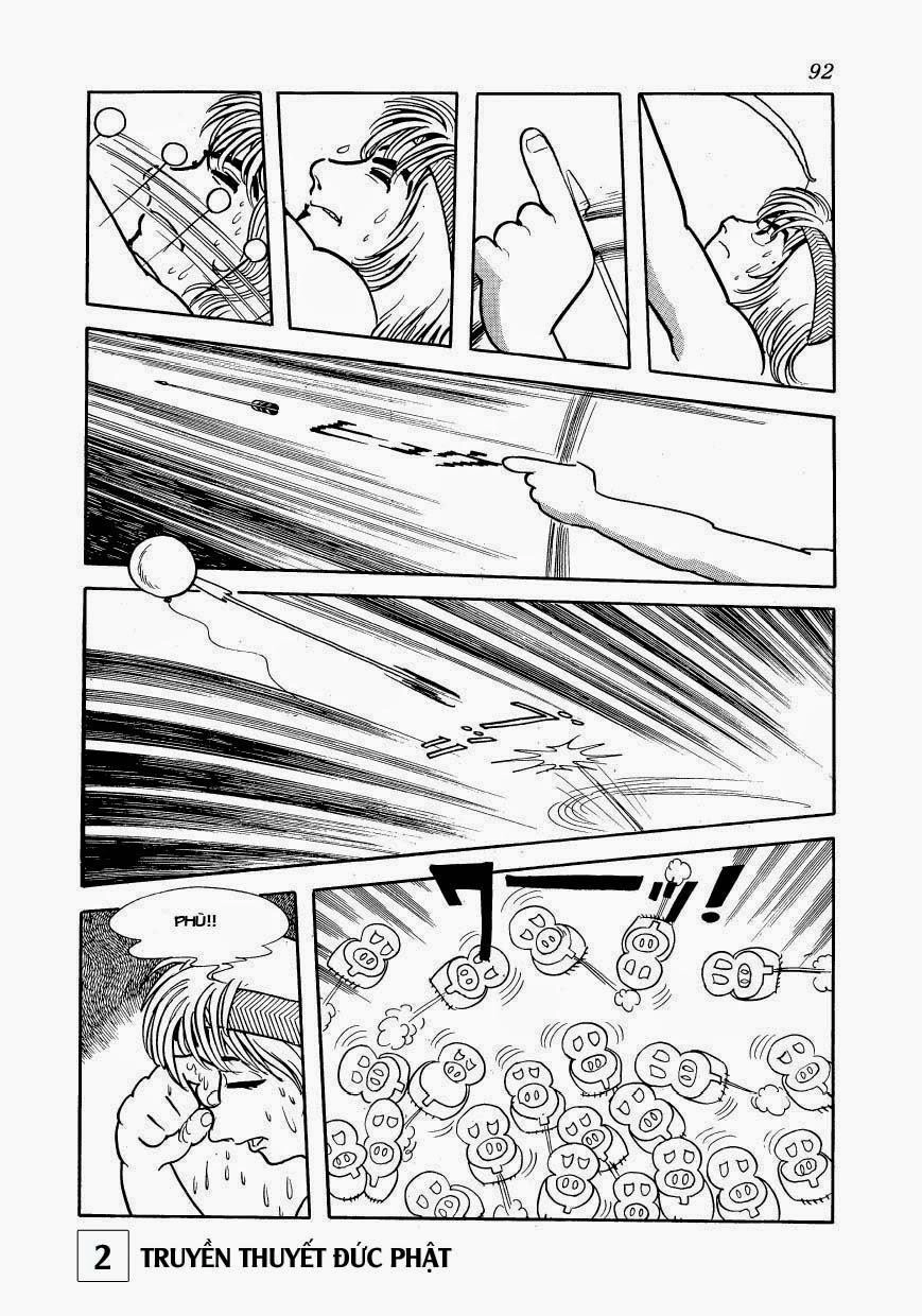 Buddha - Truyền Thuyết Đức Phật Chapter 8 - 22