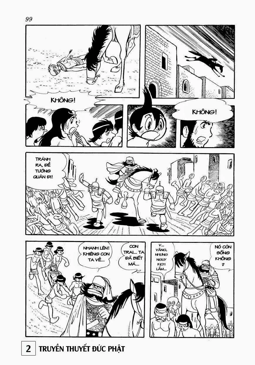 Buddha - Truyền Thuyết Đức Phật Chapter 8 - 29