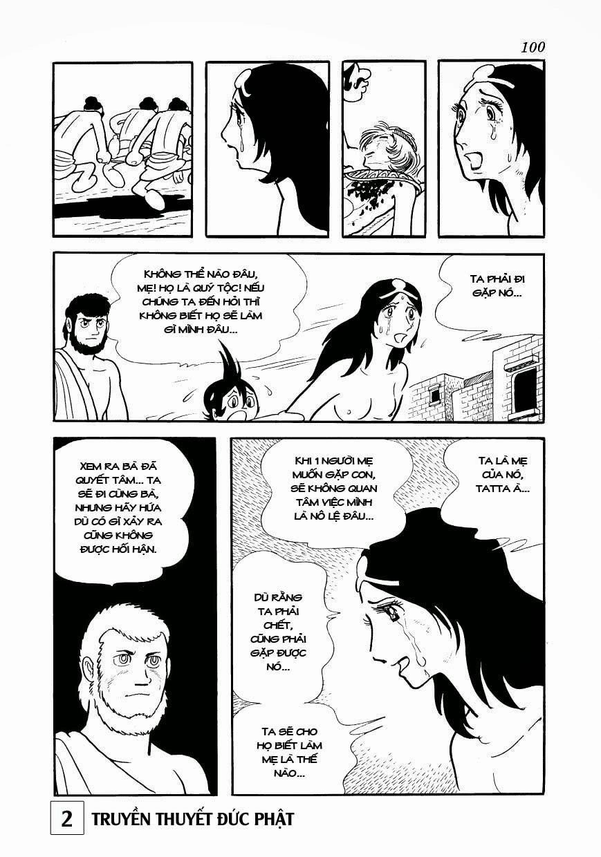 Buddha - Truyền Thuyết Đức Phật Chapter 8 - 30