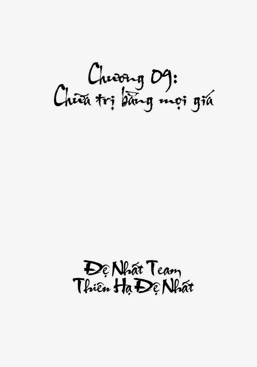 Buddha - Truyền Thuyết Đức Phật Chapter 8 - 31