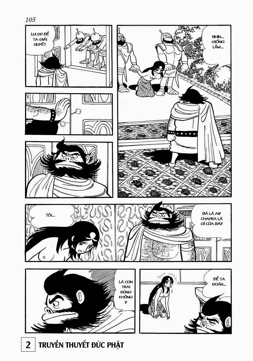 Buddha - Truyền Thuyết Đức Phật Chapter 9 - 5