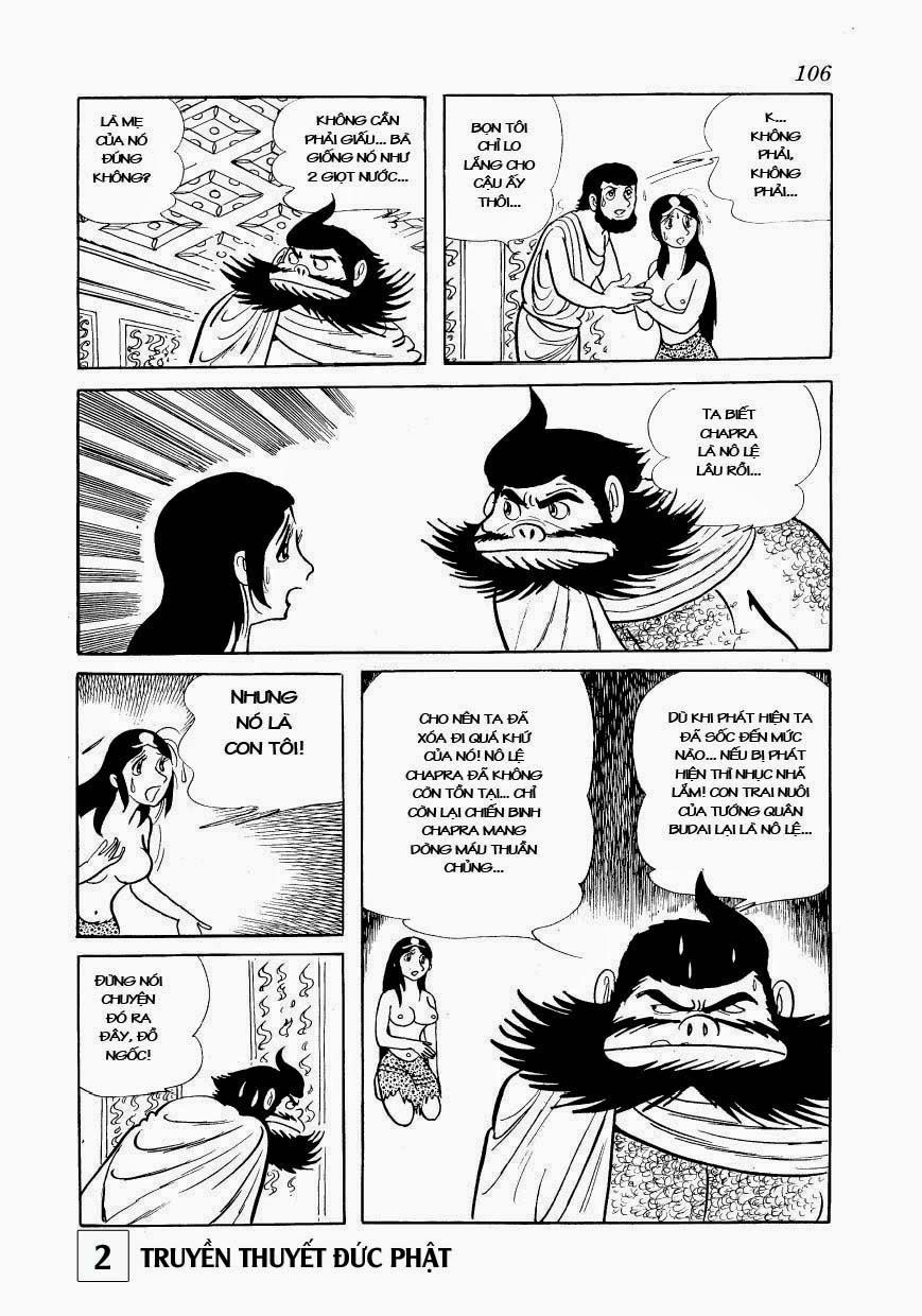 Buddha - Truyền Thuyết Đức Phật Chapter 9 - 6