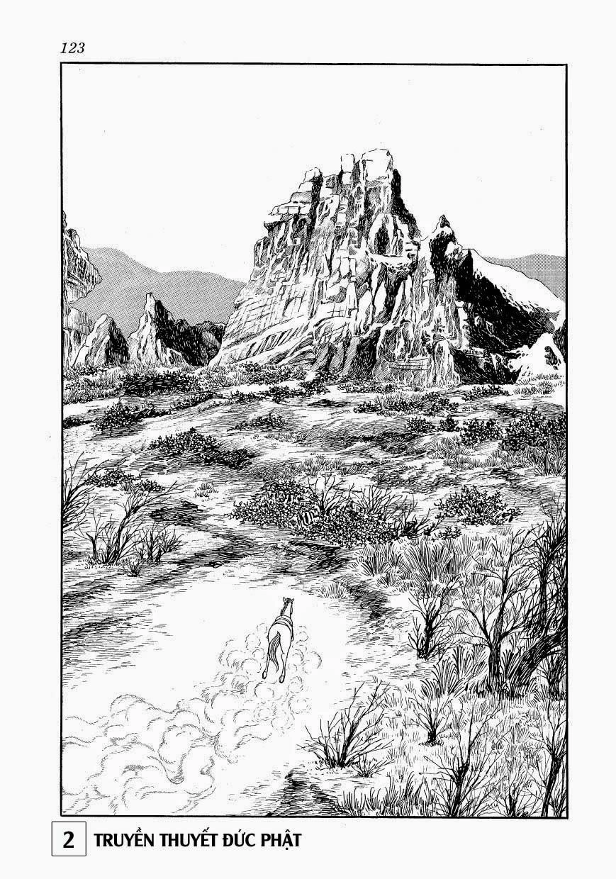 Buddha - Truyền Thuyết Đức Phật Chapter 9 - 23