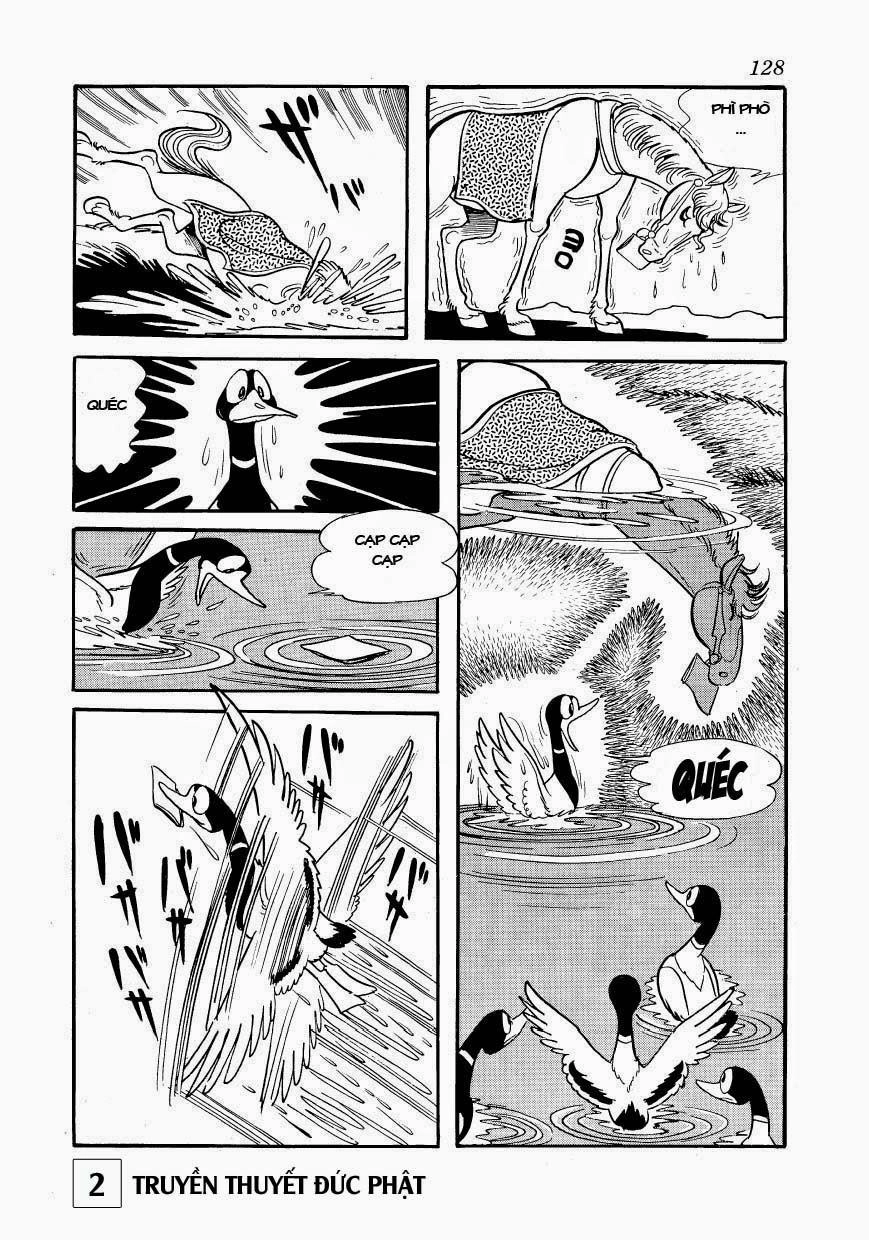 Buddha - Truyền Thuyết Đức Phật Chapter 9 - 28