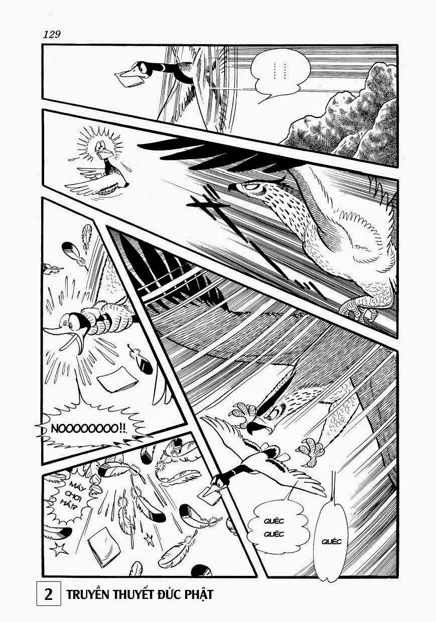 Buddha - Truyền Thuyết Đức Phật Chapter 9 - 29