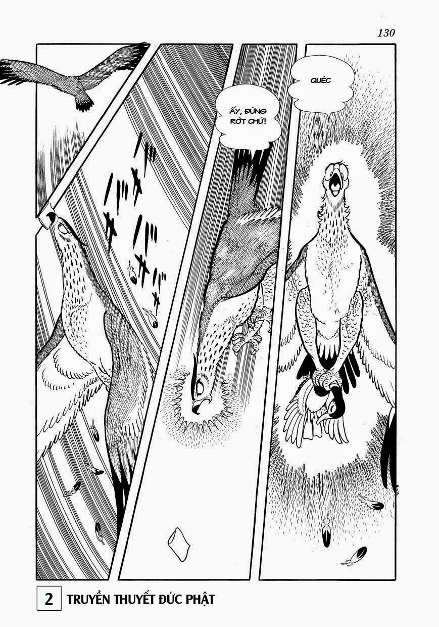 Buddha - Truyền Thuyết Đức Phật Chapter 9 - 30