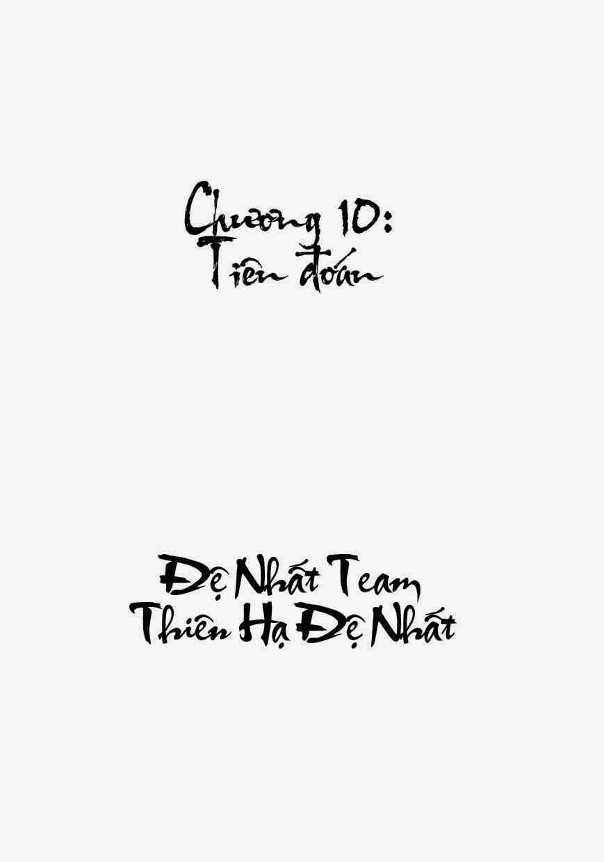 Buddha - Truyền Thuyết Đức Phật Chapter 9 - 31