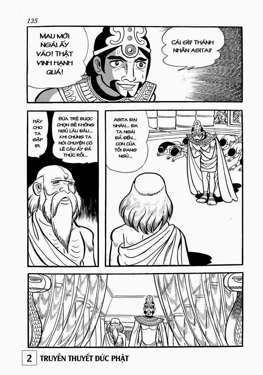 Buddha - Truyền Thuyết Đức Phật Chapter 10 - 5