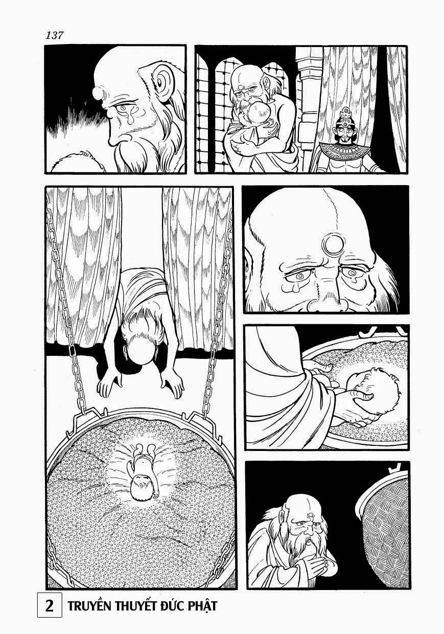 Buddha - Truyền Thuyết Đức Phật Chapter 10 - 7