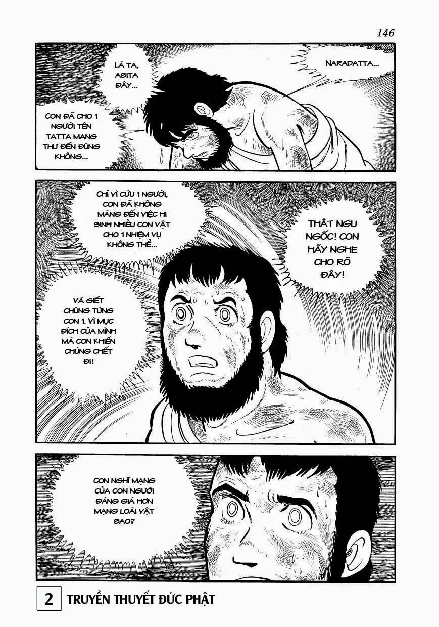 Buddha - Truyền Thuyết Đức Phật Chapter 10 - 16