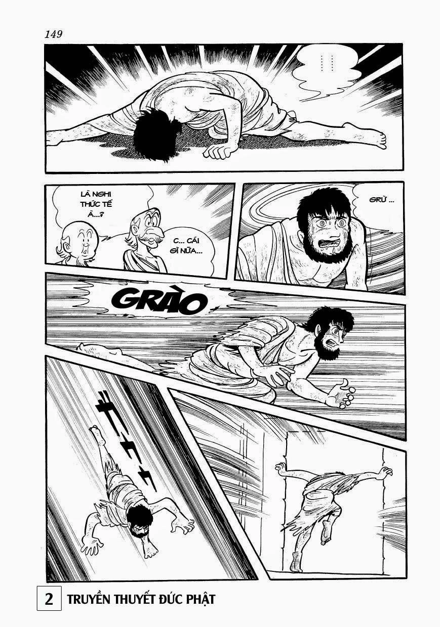 Buddha - Truyền Thuyết Đức Phật Chapter 10 - 19