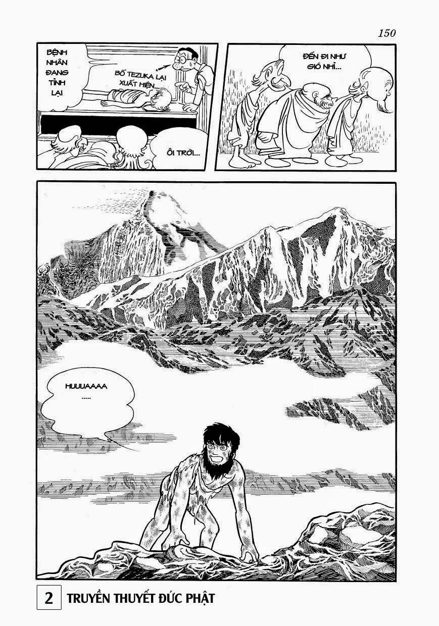 Buddha - Truyền Thuyết Đức Phật Chapter 10 - 20