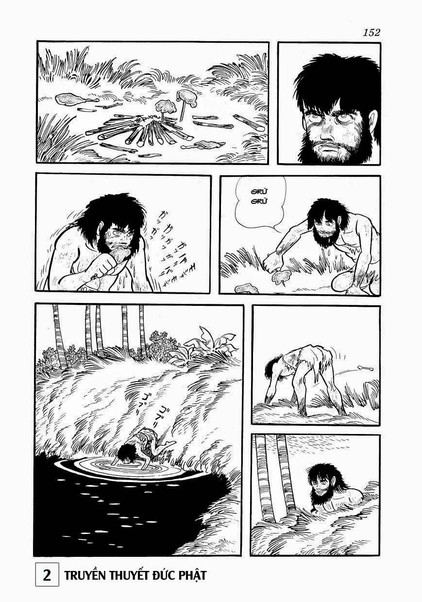 Buddha - Truyền Thuyết Đức Phật Chapter 10 - 22