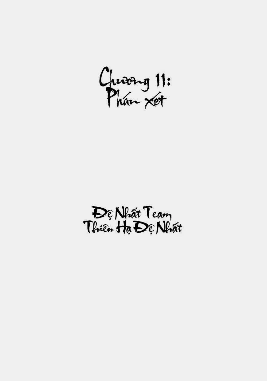 Buddha - Truyền Thuyết Đức Phật Chapter 10 - 23