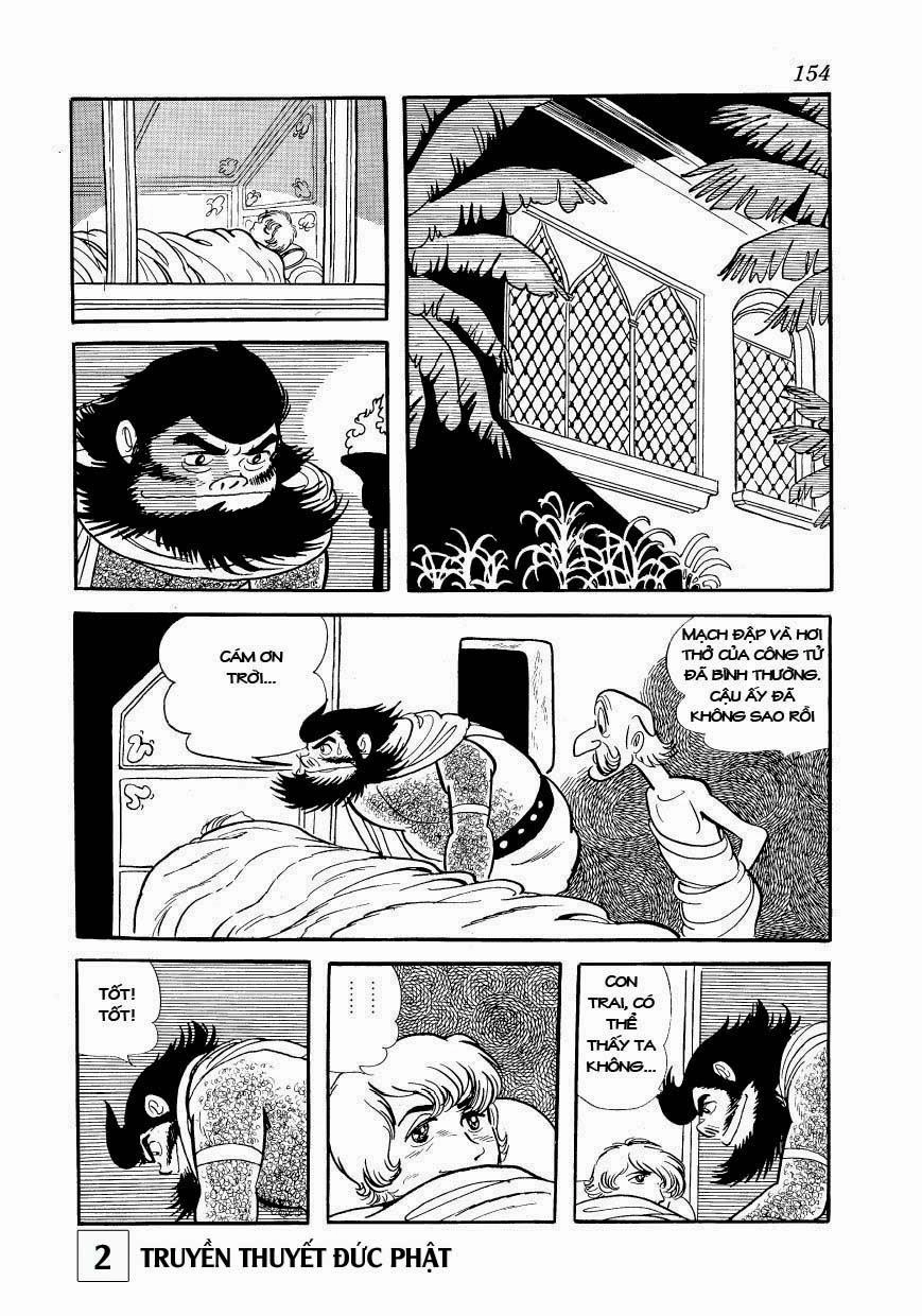 Buddha - Truyền Thuyết Đức Phật Chapter 11 - 2