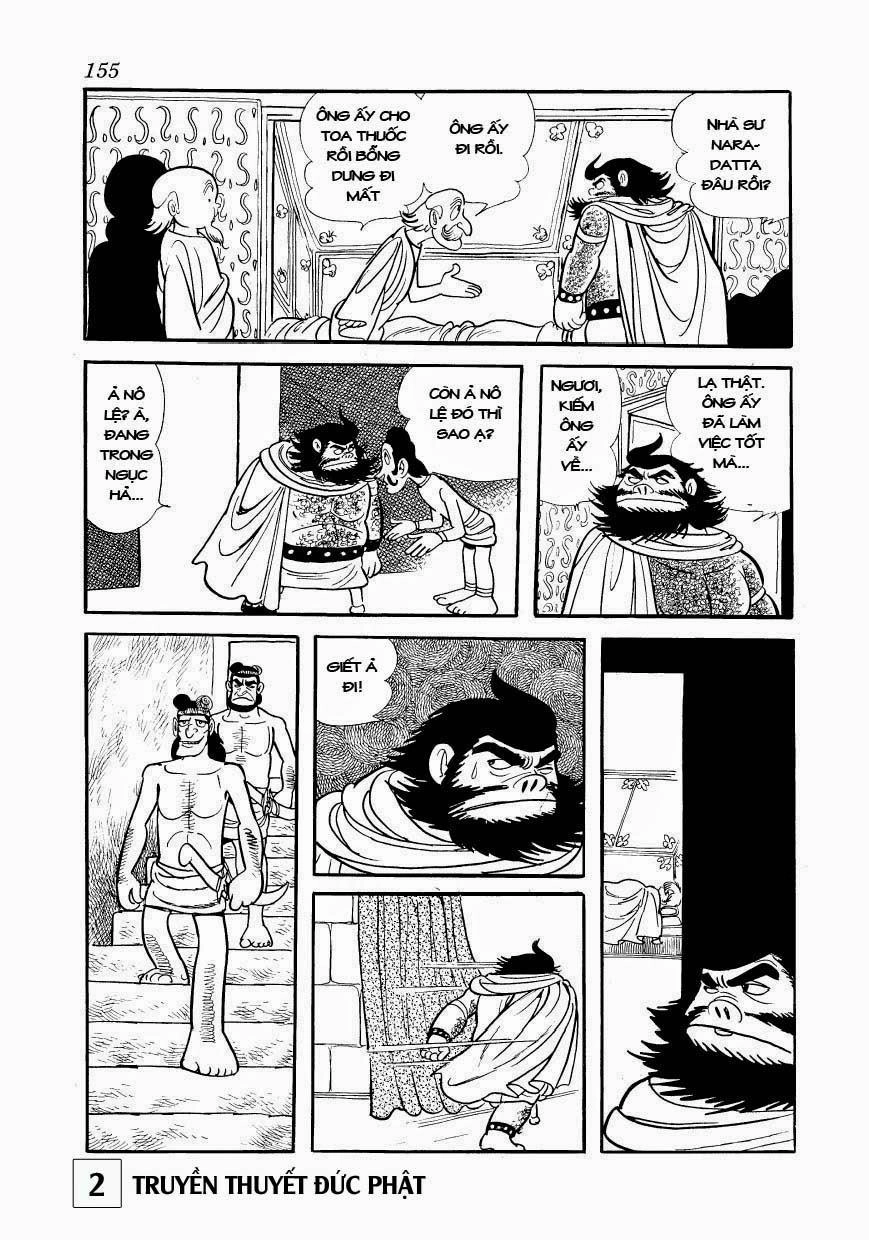 Buddha - Truyền Thuyết Đức Phật Chapter 11 - 3