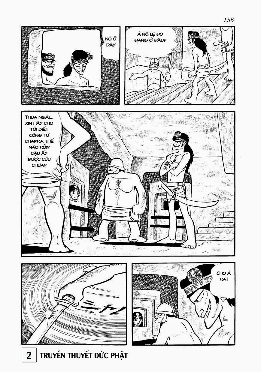 Buddha - Truyền Thuyết Đức Phật Chapter 11 - 4