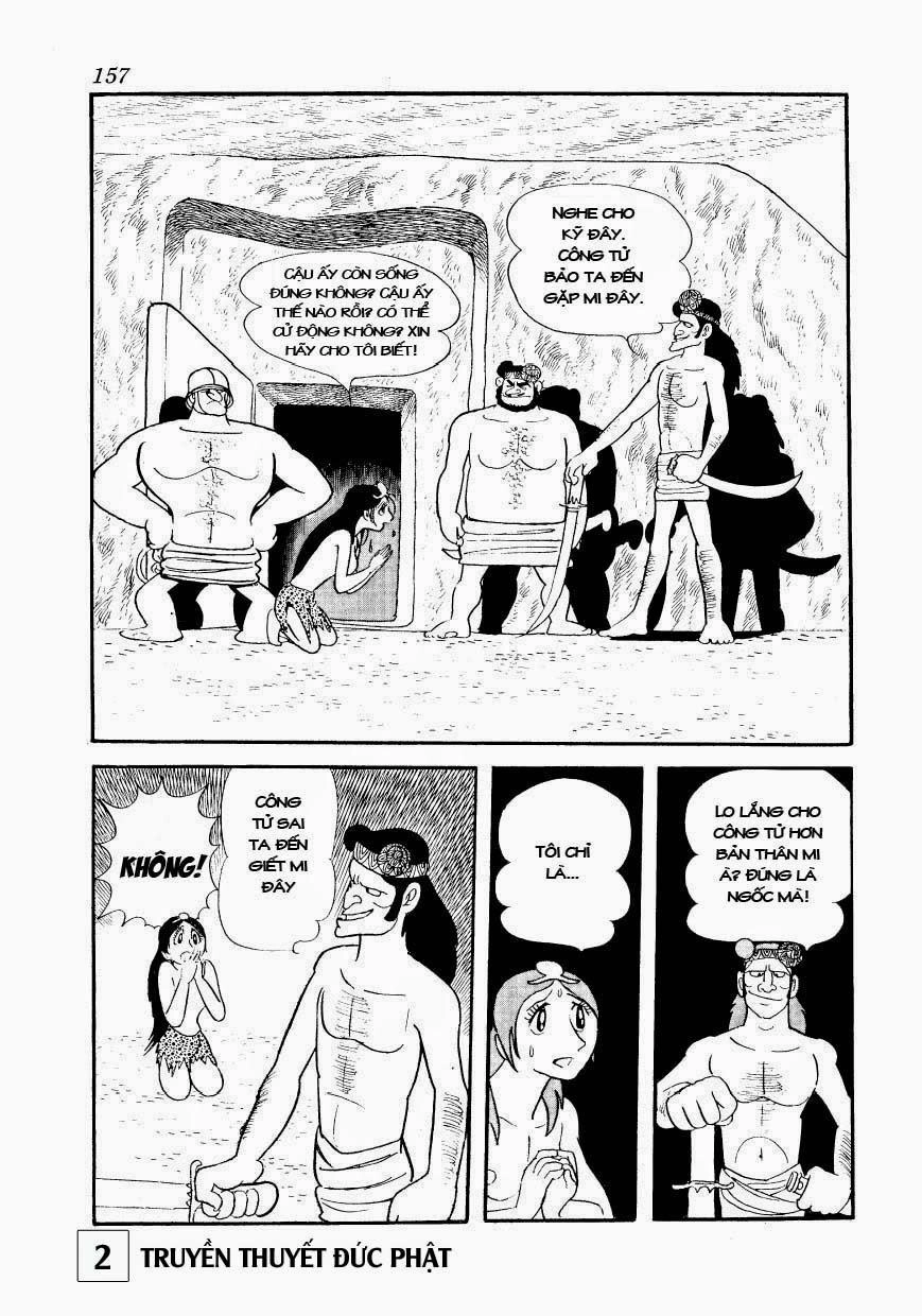 Buddha - Truyền Thuyết Đức Phật Chapter 11 - 5