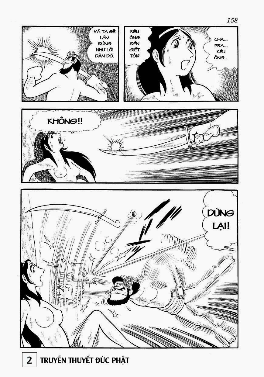 Buddha - Truyền Thuyết Đức Phật Chapter 11 - 6