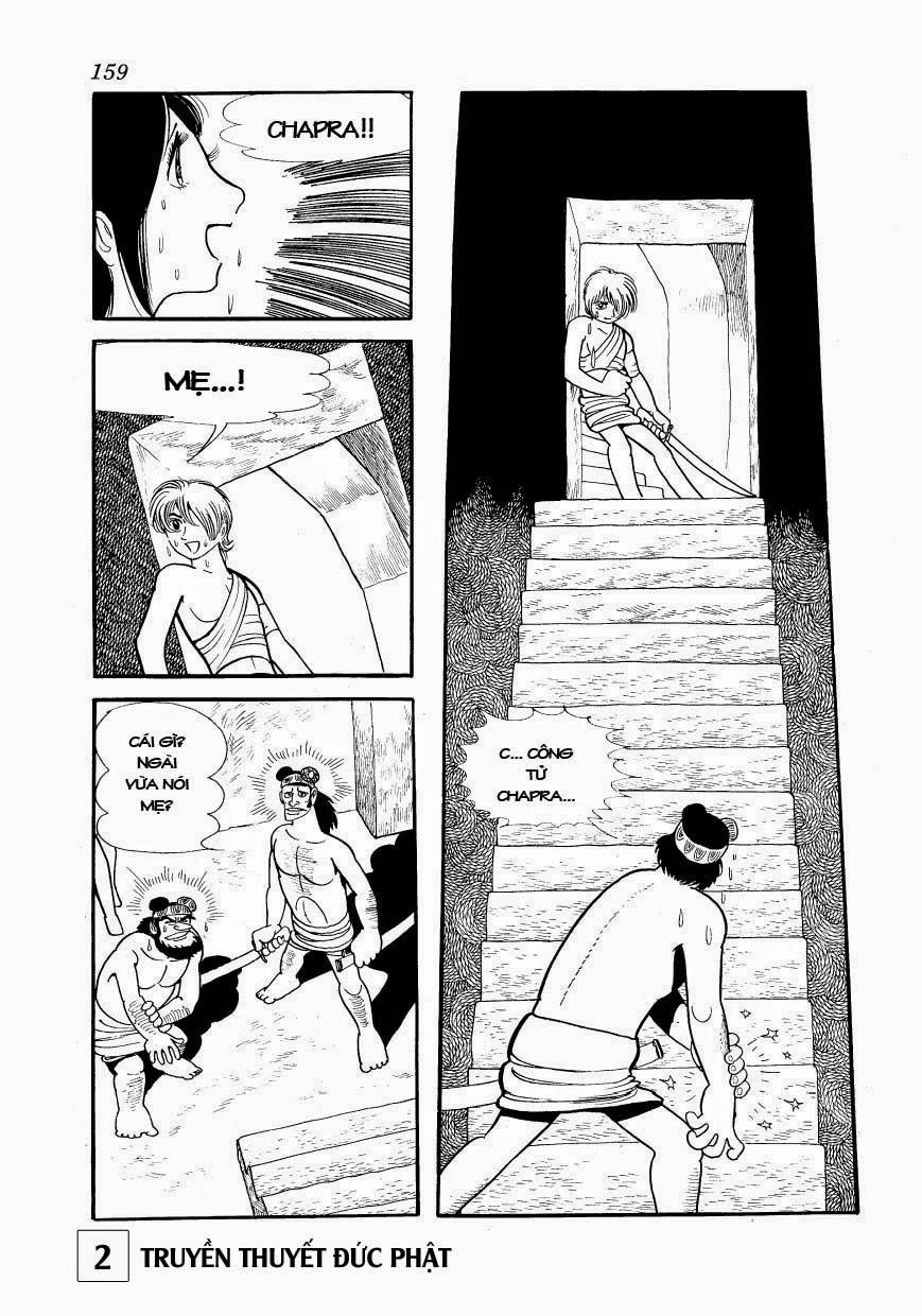 Buddha - Truyền Thuyết Đức Phật Chapter 11 - 7