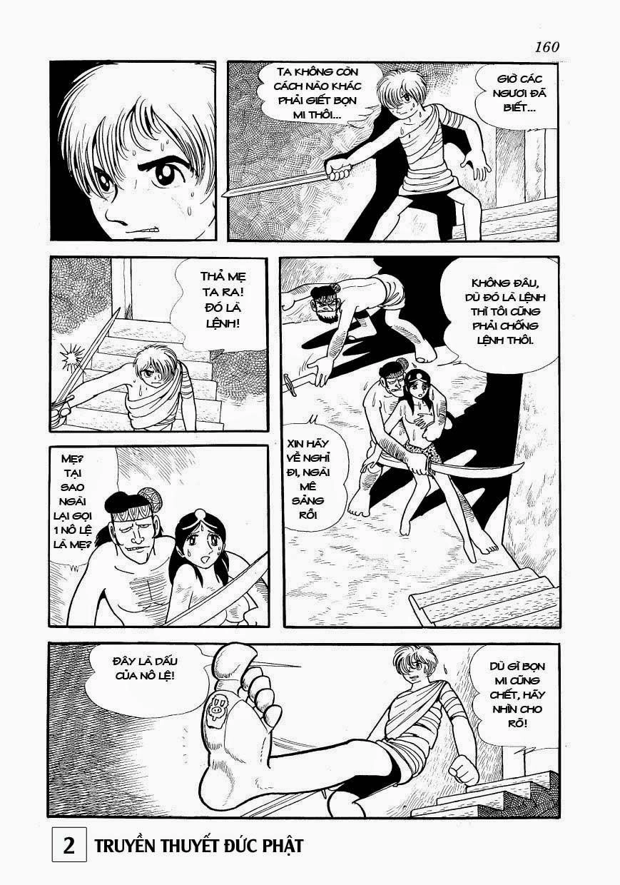 Buddha - Truyền Thuyết Đức Phật Chapter 11 - 8