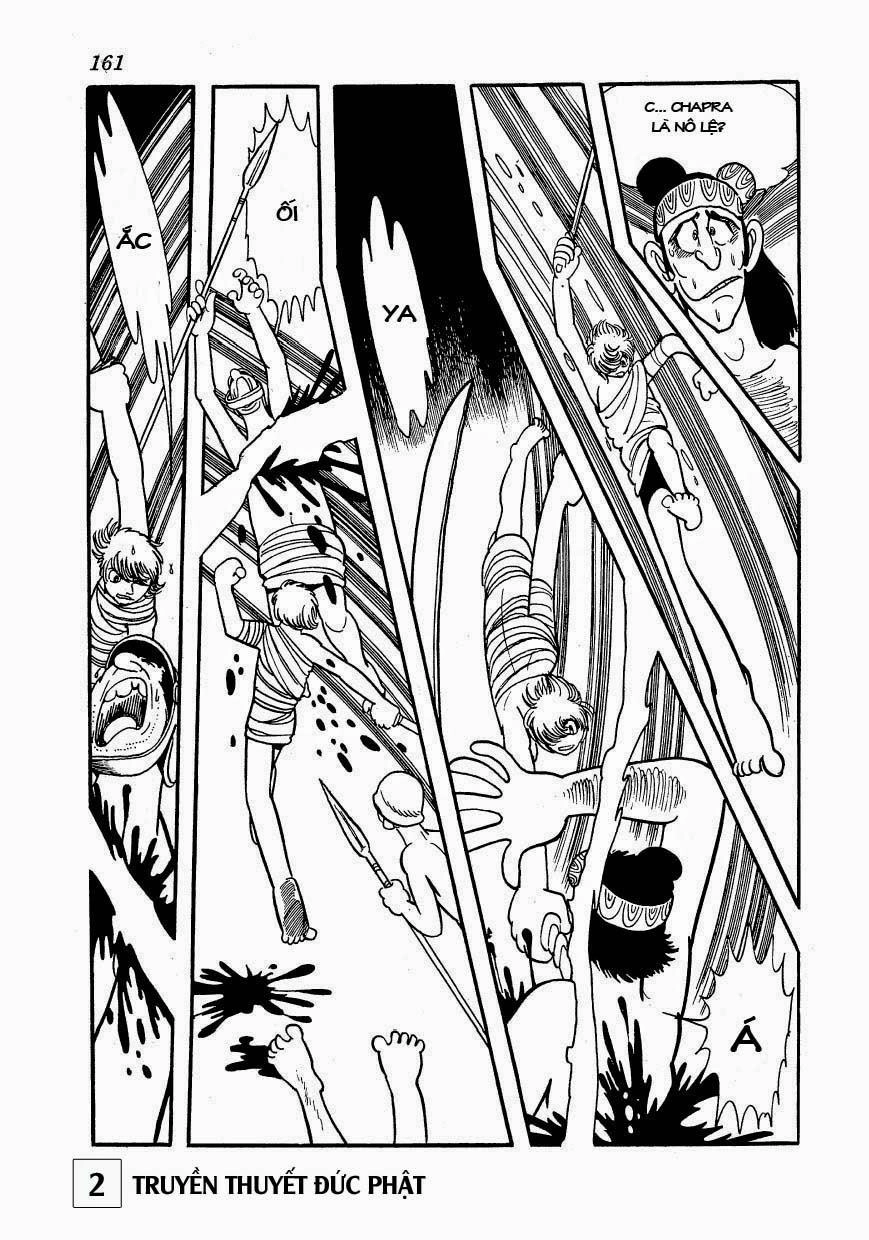 Buddha - Truyền Thuyết Đức Phật Chapter 11 - 9