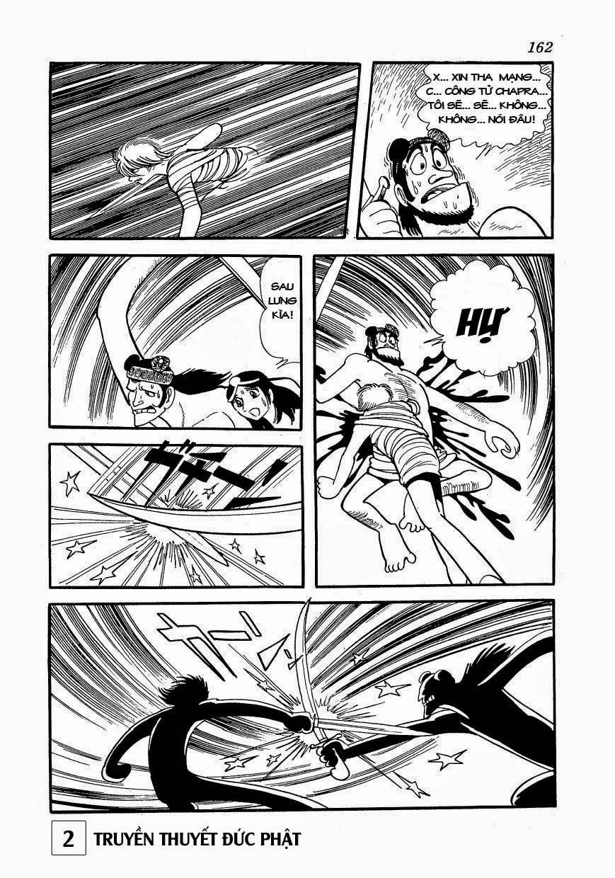 Buddha - Truyền Thuyết Đức Phật Chapter 11 - 10