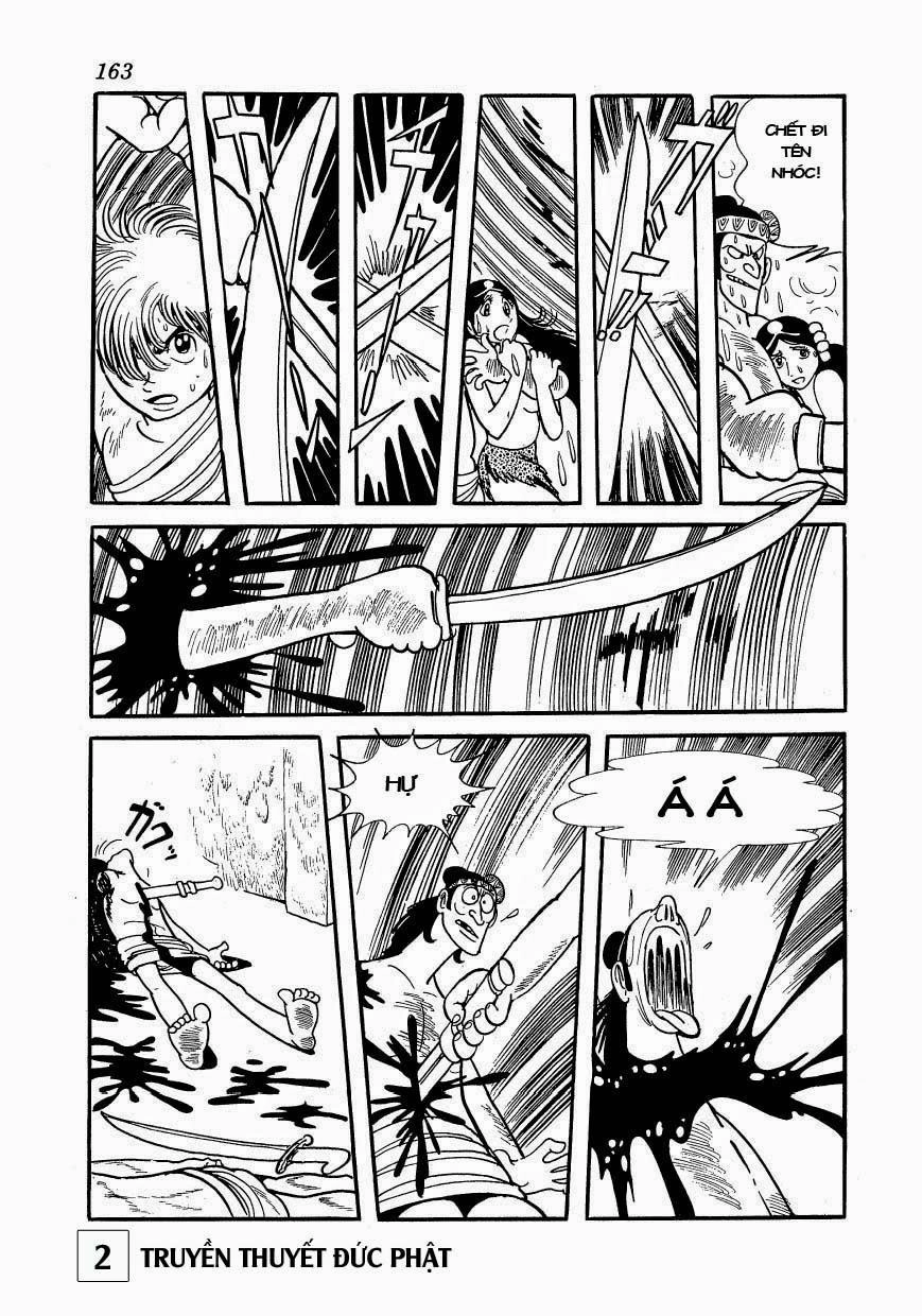 Buddha - Truyền Thuyết Đức Phật Chapter 11 - 11