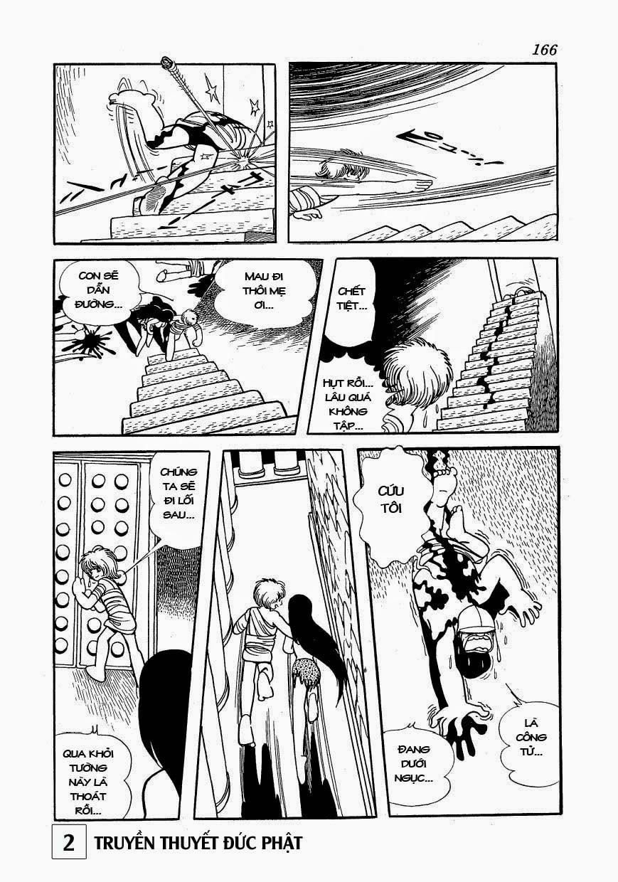 Buddha - Truyền Thuyết Đức Phật Chapter 11 - 14