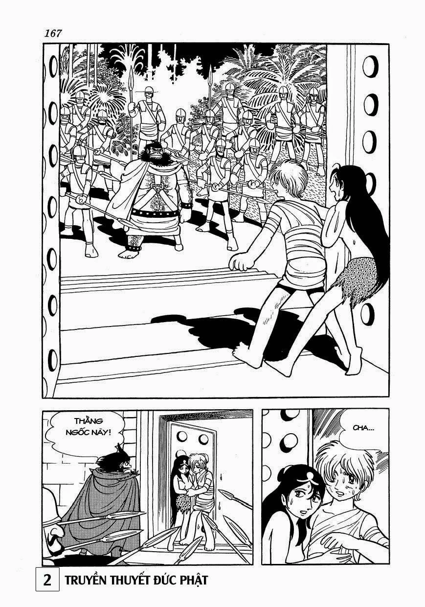 Buddha - Truyền Thuyết Đức Phật Chapter 11 - 15