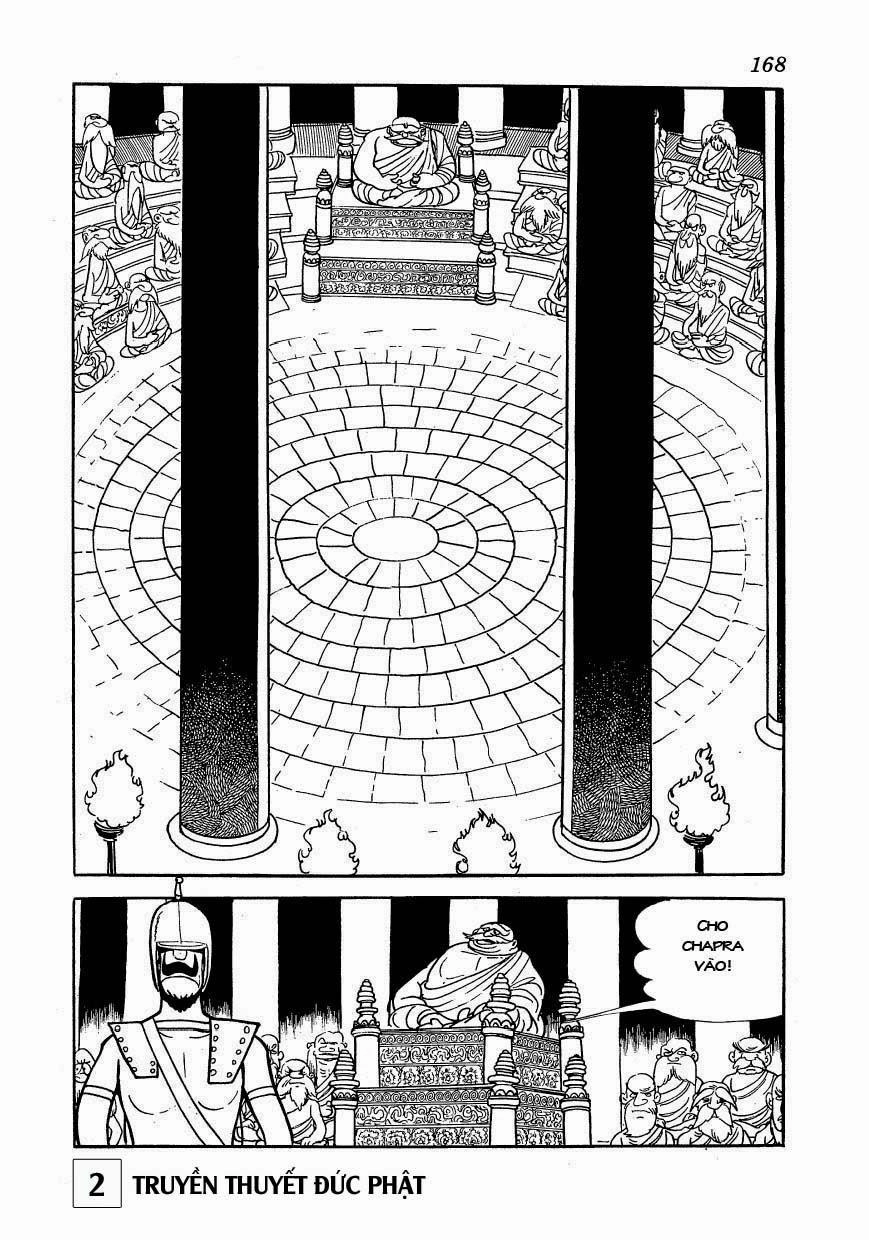 Buddha - Truyền Thuyết Đức Phật Chapter 11 - 16