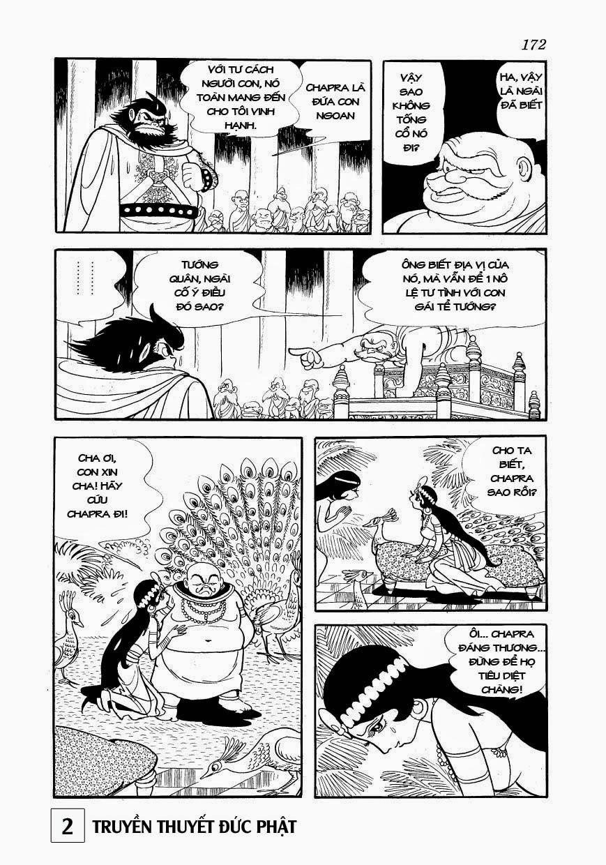 Buddha - Truyền Thuyết Đức Phật Chapter 11 - 20