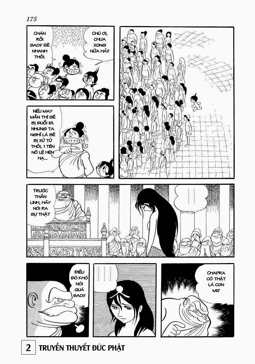 Buddha - Truyền Thuyết Đức Phật Chapter 11 - 23