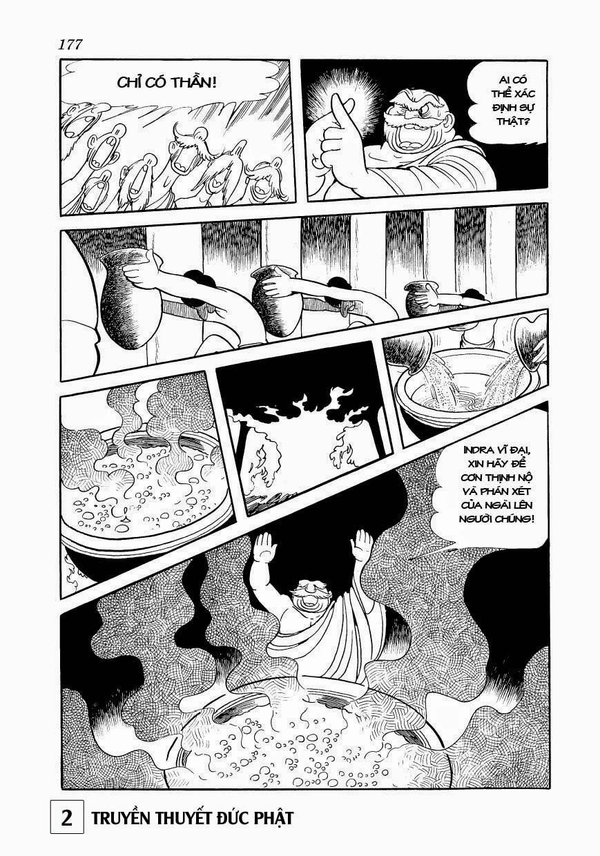 Buddha - Truyền Thuyết Đức Phật Chapter 11 - 25